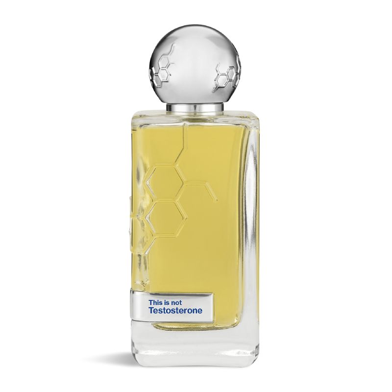 Hormone Paris This is Not Testosterone 1 мл